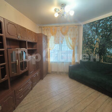 Квартира 31,6 м², 1-комнатная - изображение 4