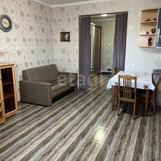 Квартира 37,3 м², студия - изображение 1