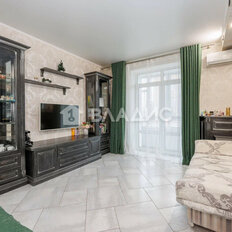 Квартира 40,2 м², 1-комнатная - изображение 2