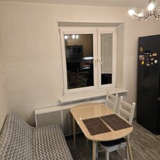 Квартира 38 м², 1-комнатная - изображение 3