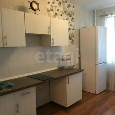 Квартира 39 м², 1-комнатная - изображение 1