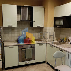 Квартира 112 м², 4-комнатная - изображение 2