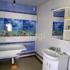 Квартира 66,9 м², 3-комнатная - изображение 5