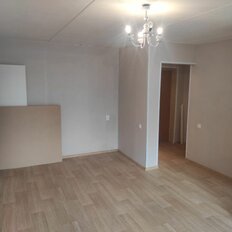 Квартира 42,1 м², 2-комнатная - изображение 4