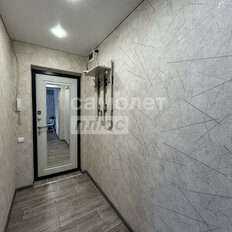 Квартира 50 м², 3-комнатная - изображение 4