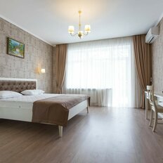 Квартира 82 м², 2-комнатная - изображение 1
