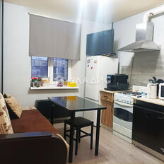 Квартира 34,4 м², 1-комнатная - изображение 1