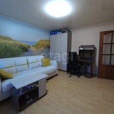 Квартира 37,1 м², 2-комнатная - изображение 5