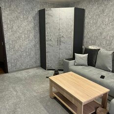 Квартира 90,9 м², 3-комнатная - изображение 3