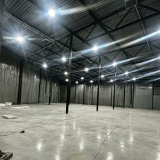 1200 м², производственное помещение - изображение 3