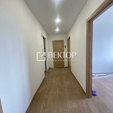 Квартира 39 м², 2-комнатная - изображение 4