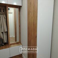 Квартира 40 м², 2-комнатная - изображение 4