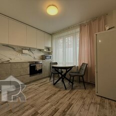 Квартира 30,3 м², 1-комнатная - изображение 4