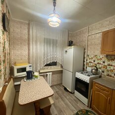 Квартира 29 м², 1-комнатная - изображение 5
