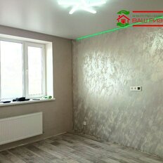 Квартира 38,1 м², 1-комнатная - изображение 5