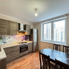 Квартира 63 м², 2-комнатная - изображение 3