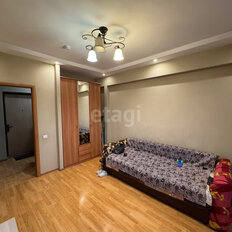 Квартира 35,1 м², 1-комнатная - изображение 2