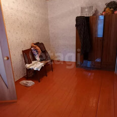 Квартира 39 м², 1-комнатная - изображение 3