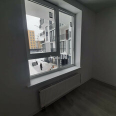 Квартира 32,1 м², 1-комнатная - изображение 1