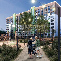 Квартира 40,3 м², 1-комнатная - изображение 1