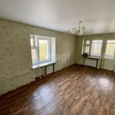 Квартира 30,2 м², 1-комнатная - изображение 2