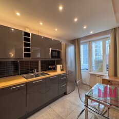 Квартира 35 м², 1-комнатная - изображение 1