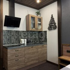 Квартира 24 м², студия - изображение 5