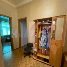 Квартира 72,4 м², 4-комнатная - изображение 4