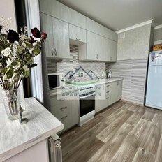 Квартира 39,5 м², 1-комнатная - изображение 1
