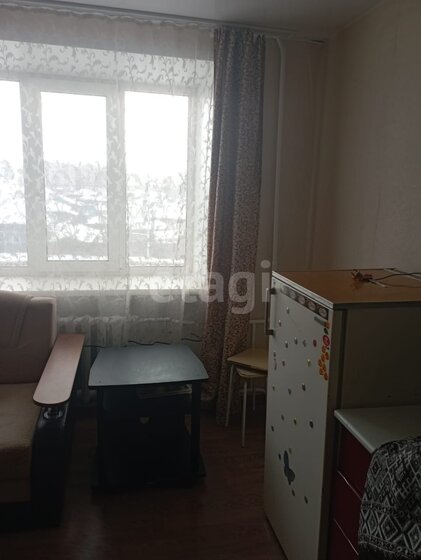 17 м², комната 199 000 ₽ - изображение 7