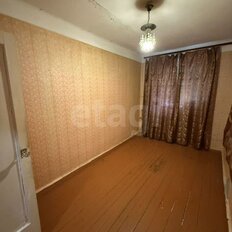 Квартира 55,4 м², 3-комнатная - изображение 4