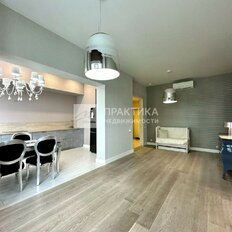 Квартира 90,9 м², 3-комнатная - изображение 1