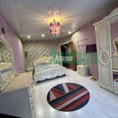 Квартира 141,6 м², 4-комнатная - изображение 2