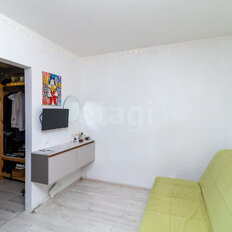 Квартира 27 м², студия - изображение 4