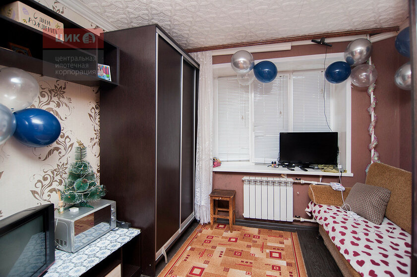 12,7 м², комната 500 000 ₽ - изображение 18