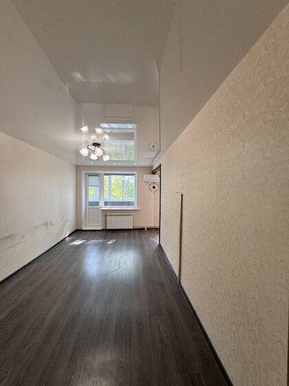 59,6 м², 4-комнатная квартира 4 750 000 ₽ - изображение 70