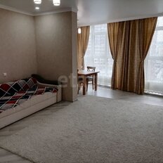 Квартира 60 м², 1-комнатная - изображение 5