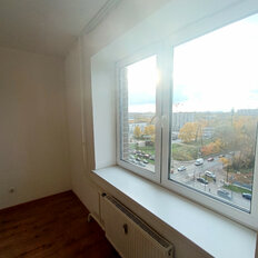 Квартира 34,8 м², 1-комнатная - изображение 4