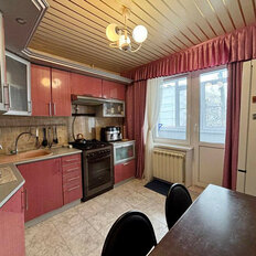 Квартира 54 м², 2-комнатная - изображение 4