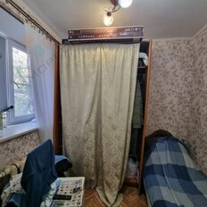 Квартира 36,2 м², 1-комнатная - изображение 2