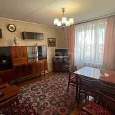 Квартира 37 м², 2-комнатная - изображение 4