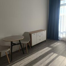 Квартира 21 м², студия - изображение 4