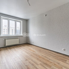 Квартира 37,9 м², 1-комнатная - изображение 3