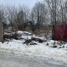 8,4 сотки, участок - изображение 2