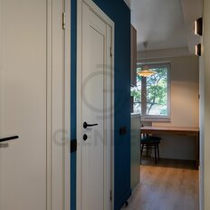 Квартира 73,3 м², 4-комнатная - изображение 5