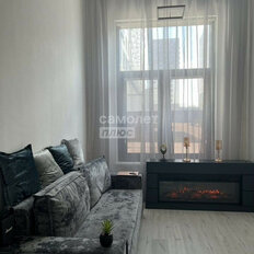 Квартира 75,7 м², 3-комнатная - изображение 1