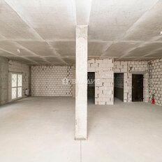 Квартира 109 м², студия - изображение 5