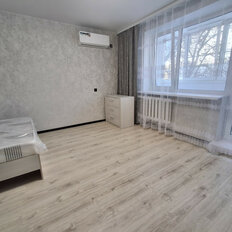 Квартира 32,1 м², 1-комнатная - изображение 1