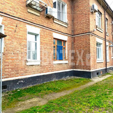 Квартира 28,2 м², 1-комнатная - изображение 1