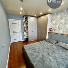 Квартира 40,4 м², 2-комнатная - изображение 1